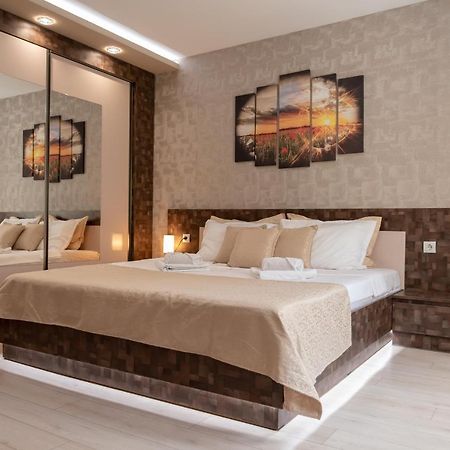 Apartment Central-Lux Tırnova Dış mekan fotoğraf